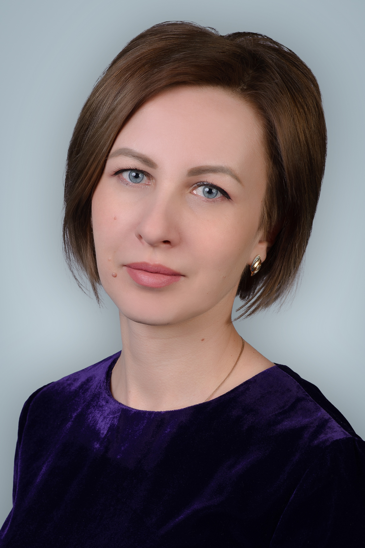 Симонова Ольга Вячеславовна.